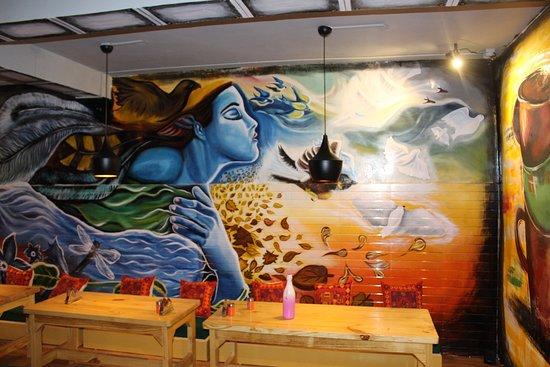InSoul Cafe